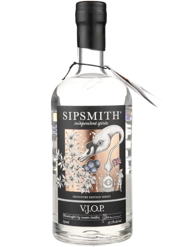 Sipsmith London Dry Gin VJOP