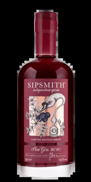 Sipsmith Sloe Gin