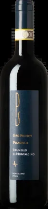 Siro Pacenti Pelagrilli Brunello di Montalcino – 2019 (750ml)