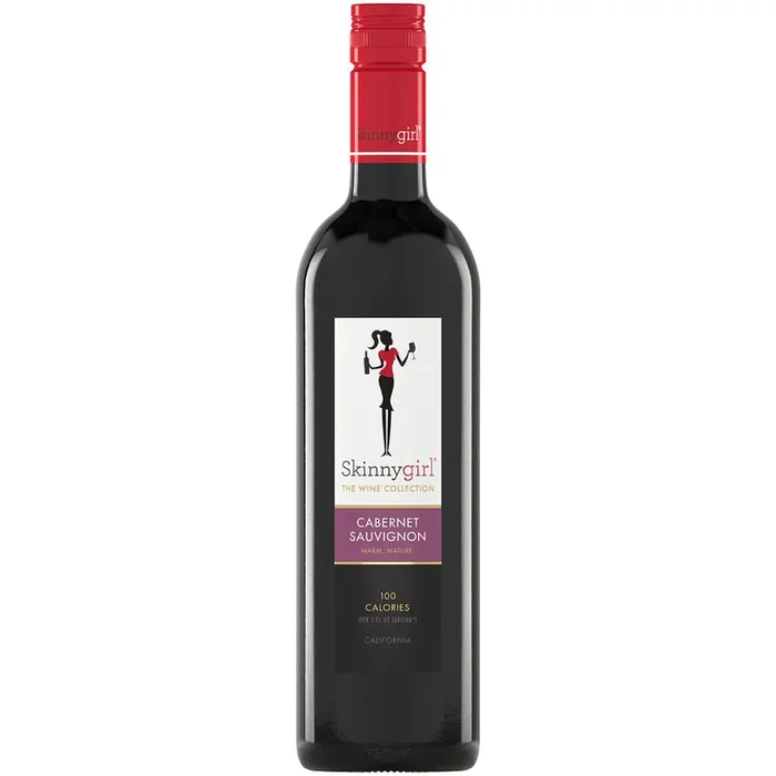 Skinnygirl Cabernet Sauvignon Wine 750 ml