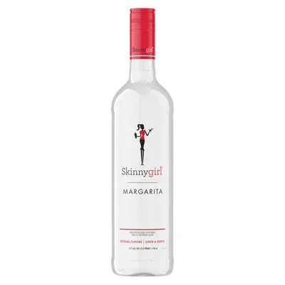 Skinnygirl Margarita 25.4 750ML
