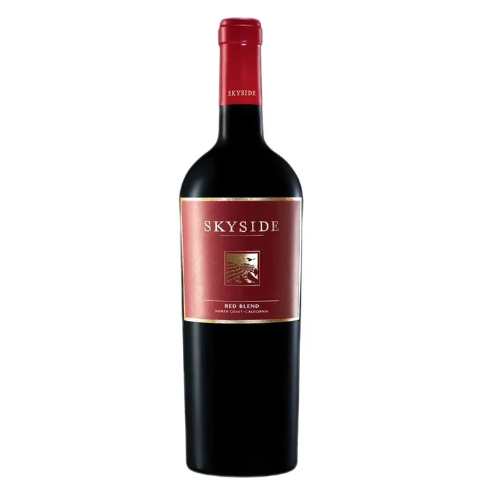 Skyside Red Blend North Coast