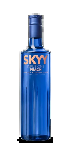 SKYY Infusions Peach