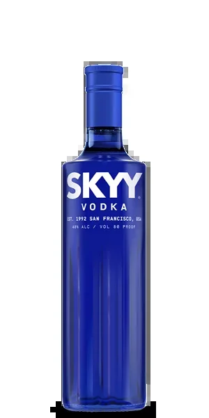 SKYY Vodka