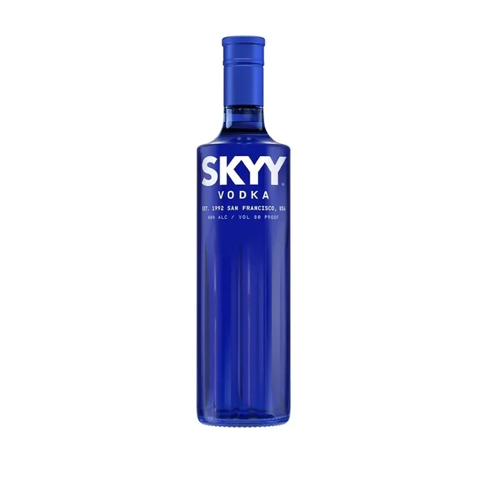 SKYY Vodka