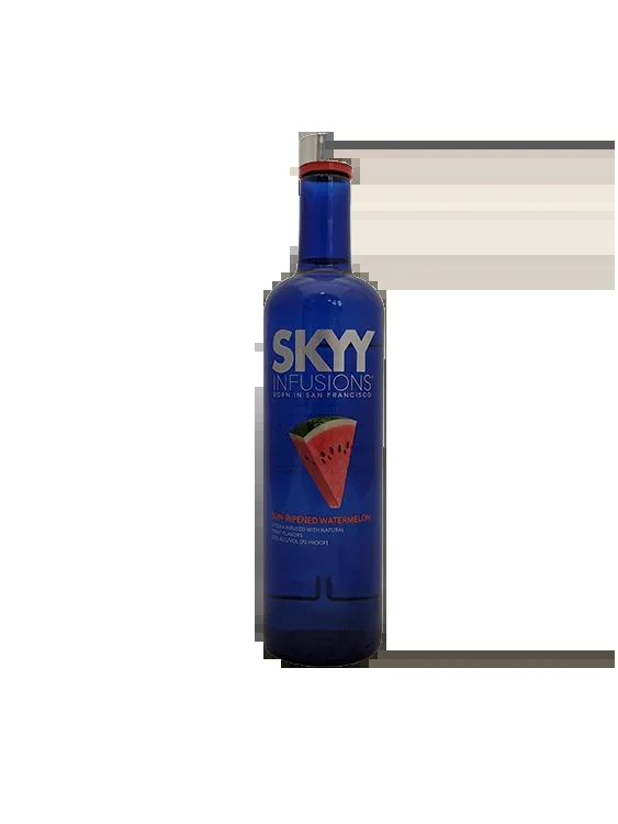Skyy Watermelon Vodka 750ML