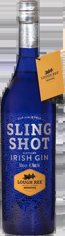 Sling Shot Gin 70cl