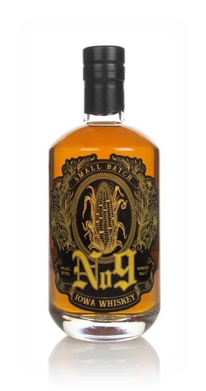 Slipknot No.9 Whiskey | 700ML