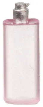 Small pump dispenser