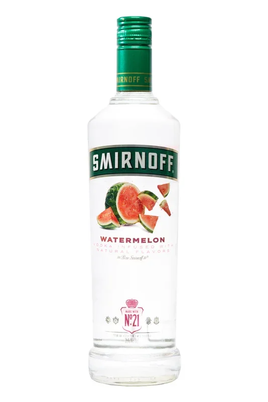 Smirnoff Watermelon Vodka