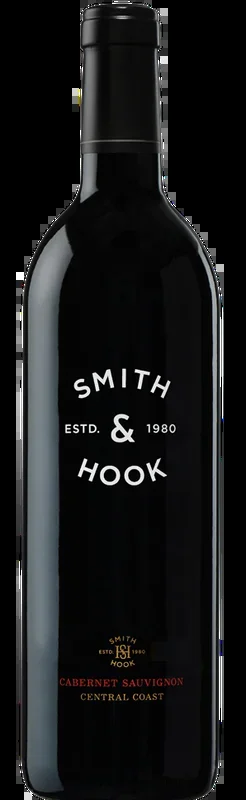 Smith & Hook Cabernet Sauvignon 1.5L
