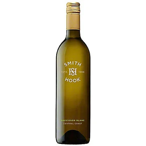 Smith Hook Sauvignon Blanc Central Coast – 750ml