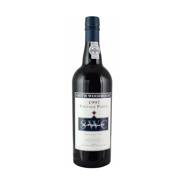 Smith Woodhouse Vintage Port 1997