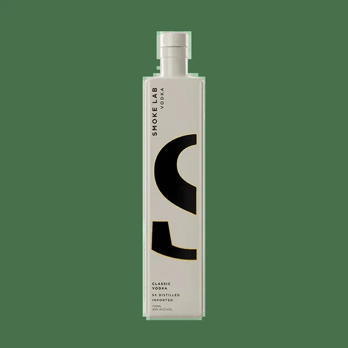 Smoke Lab Classic Vodka