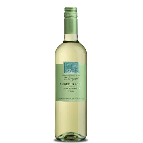 Smoking Loon Sauvignon Blanc – 750ML