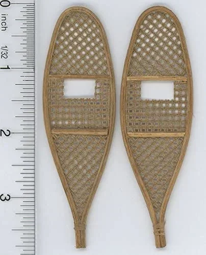 Snowshoes