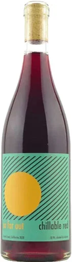 So Far Out Chillable Red 2023 750ml