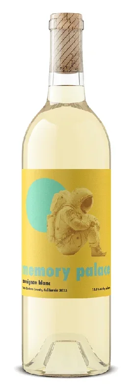 So Far Out Memory Palace Sauvignon Blanc 2023 750ml