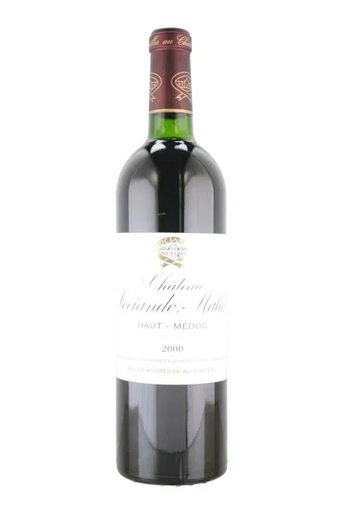 Sociando-Mallet – 2000 (750ml)