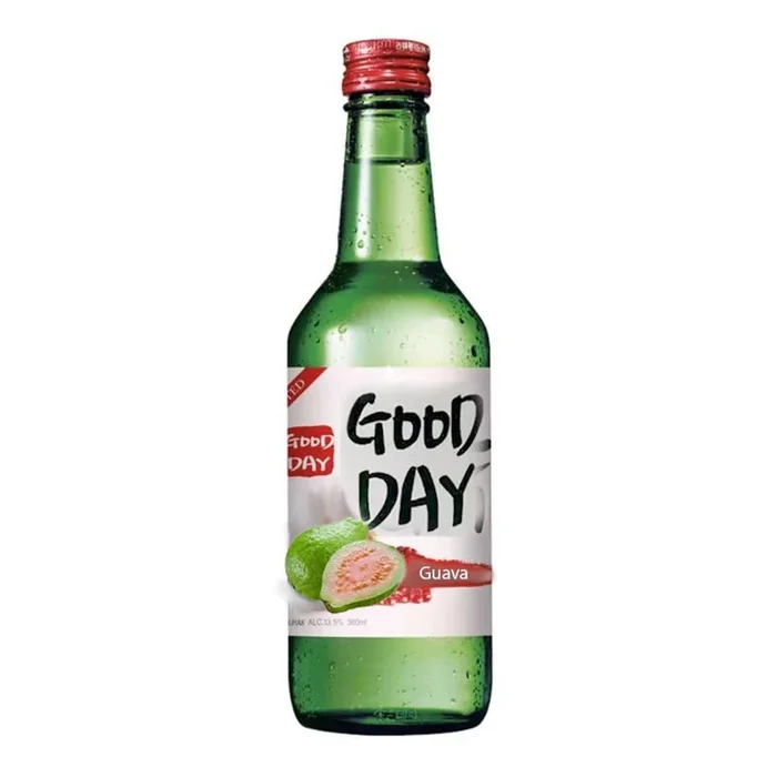 Soju Good Day Guava