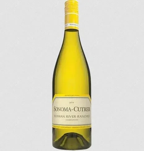 Sonoma-Cutrer Chardonnay Russian River Ranches – 750ML