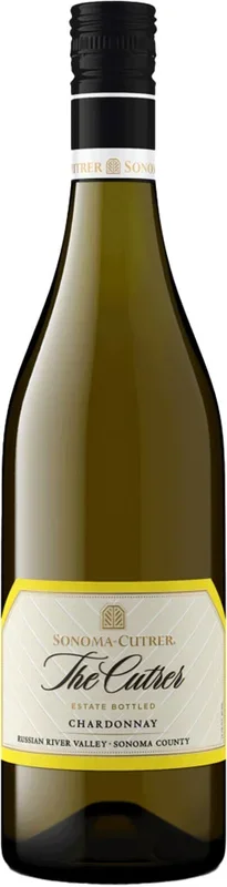 Sonoma-Cutrer The Cutrer Chardonnay 2023 750ml