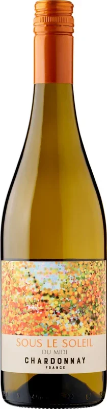 Sous le Soleil du Midi Chardonnay