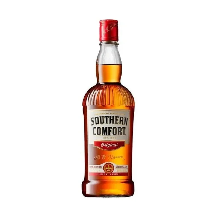Southern Comfort Original Whiskey Liqueur