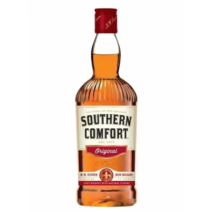 Southern Comfort Whiskey 750ml