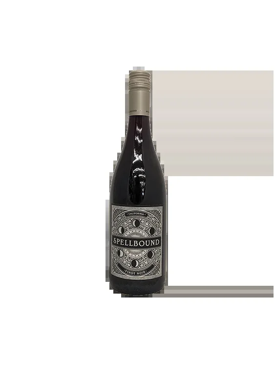 Spellbound Pinot Noir 750ML