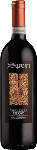 Speri Valpolicella Classico Superiore Ripasso 2020 750ml
