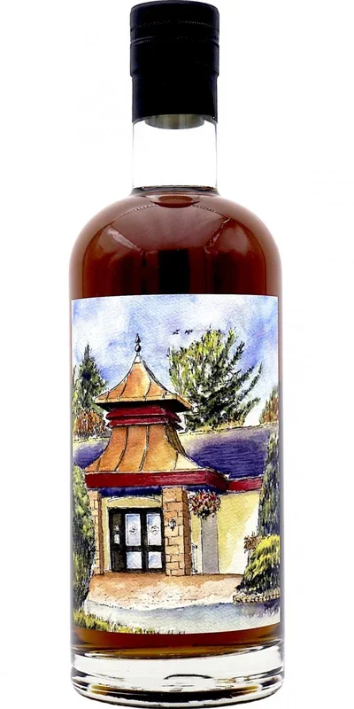 Speyside 2001-2019 SB 18 Year Old Speyside Single Malt Scotch Whisky | 700ML