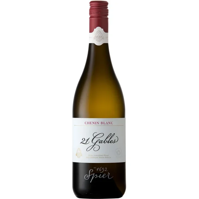Spier ’21 Gables’ Chenin Blanc 2020/2021 750ml