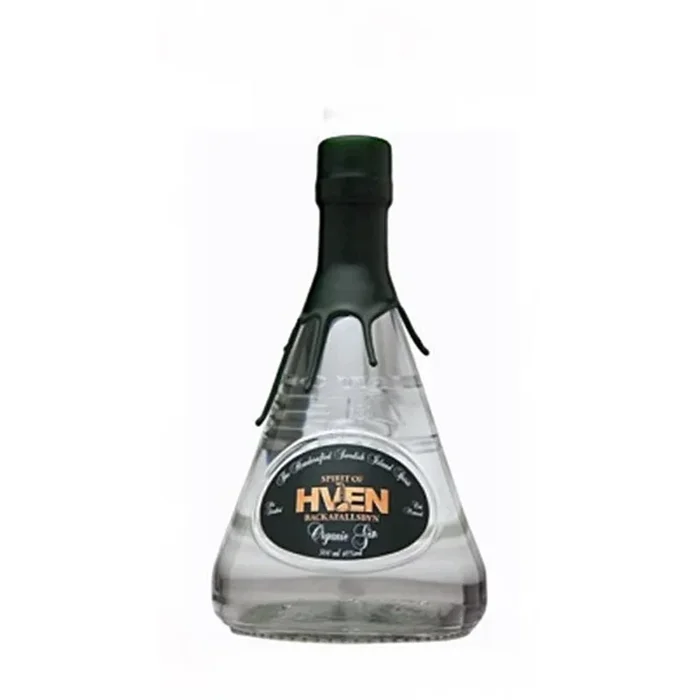 Spirit Of Hven Organic Gin 50cl