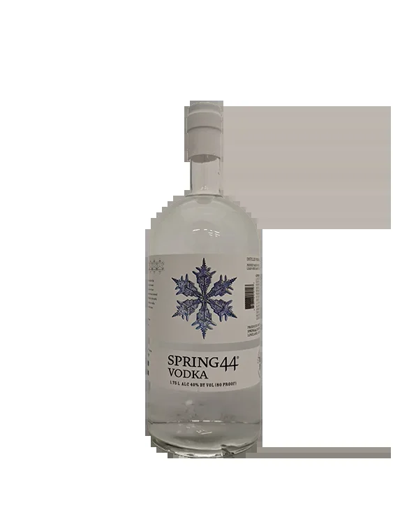 Spring 44 Vodka 1.75L