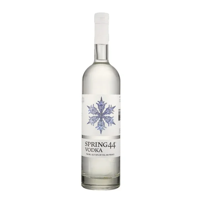 Spring 44 Vodka 750ml