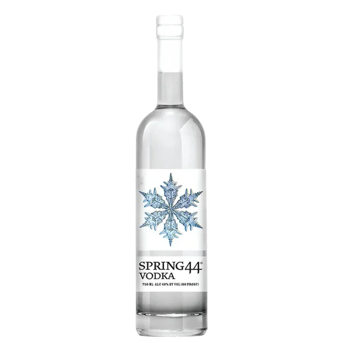 Spring 44 Vodka