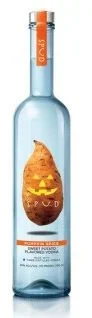 SPUD VODKA POTATO POLAND 750ML