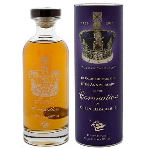 St George’s Coronation 60th Anniversary