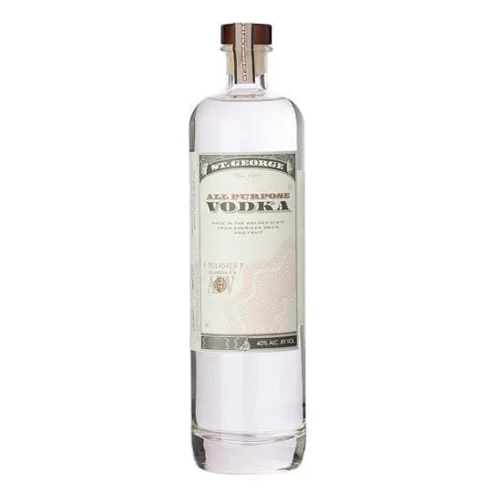 St. George All Purpose Vodka 750ml