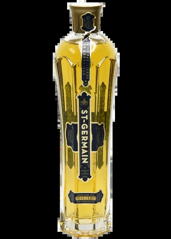 ST GERMAIN