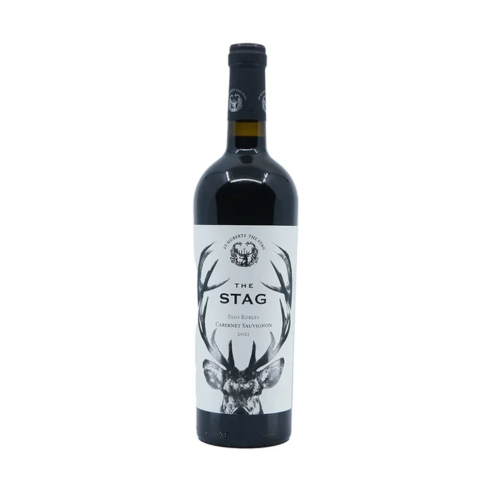 St Huberts ‘The Stag’ Cabernet Sauvignon 2021