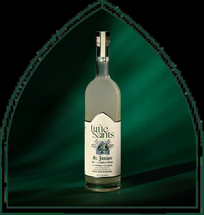 St. Juniper Party 4 Pack