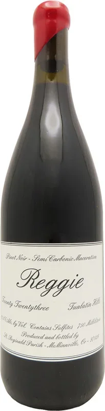 St. Reginald Parish Reggie Pinot Noir 2023 750ml