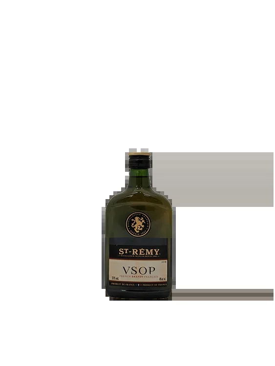 St-Remy VSOP Brandy 375ML