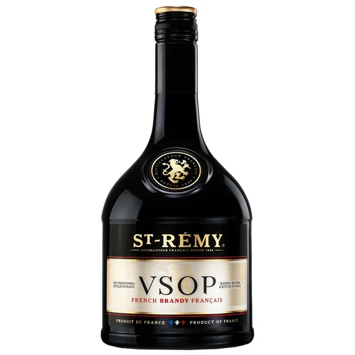 St-Remy VSOP Brandy