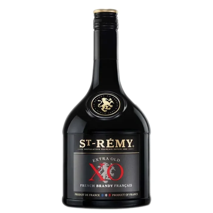 St-Rémy XO Brandy