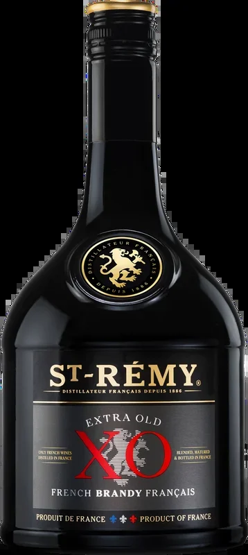 St-Remy XO Brandy