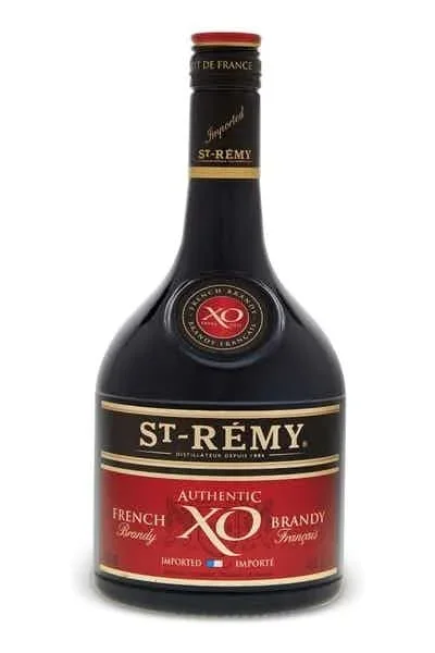 St-Remy XO Brandy