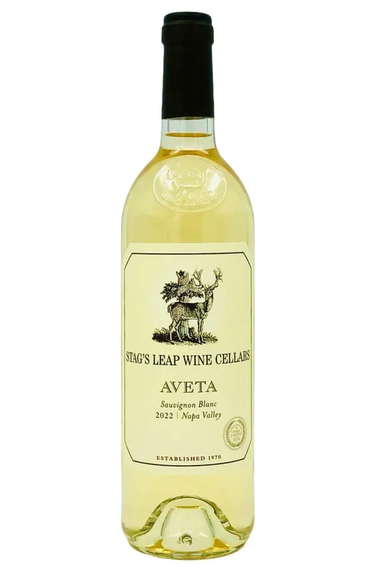 Stag’s Leap Wine Cellars 2022 Aveta Sauvignon Blanc Napa Valley